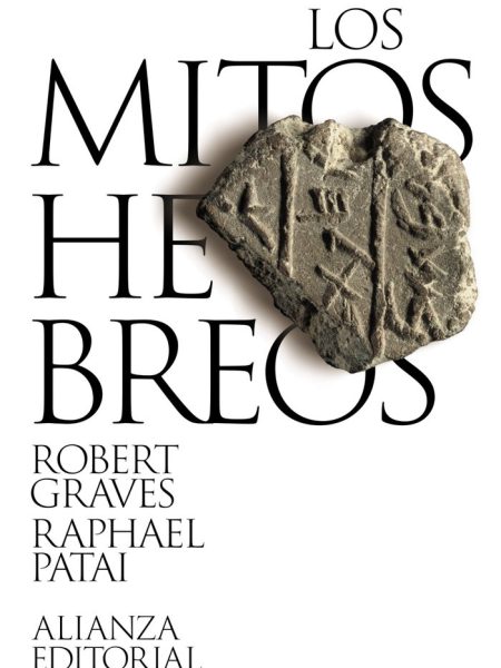 Los Mitos Hebreos-Graves Robert