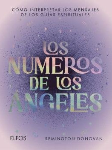 Los Numeros de los Angeles-Remington Donovan