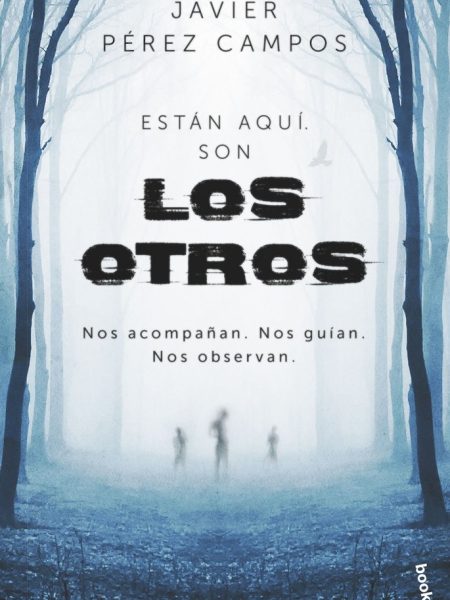 Los Otros-Javier Perez Campos