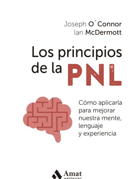 Los Principios de la Pnl-Joseph O´connor