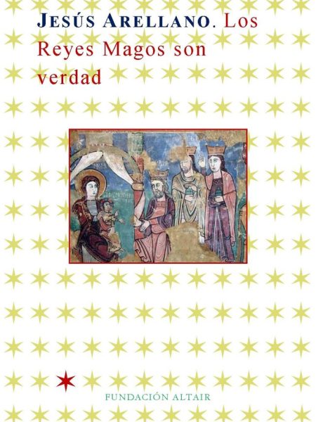 Los Reyes Magos Son Verdad-Arellano Jesus