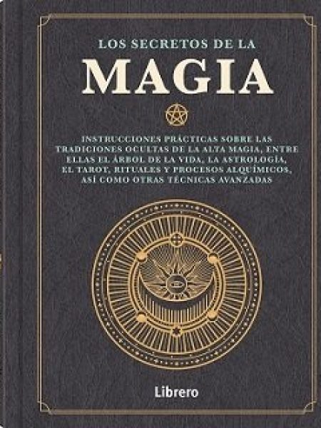 Los Secretos de la Magia-Aa.vv