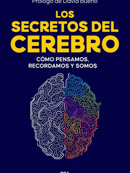 Los Secretos Del Cerebro-