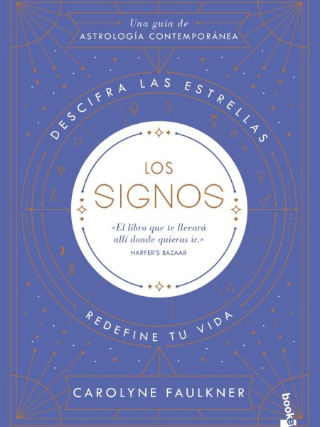 Los Signos-Carolyne Faulkner