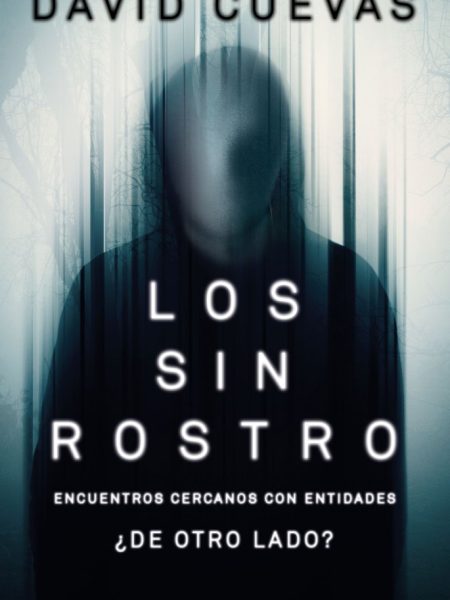 Los sin Rostro-David Cuevas