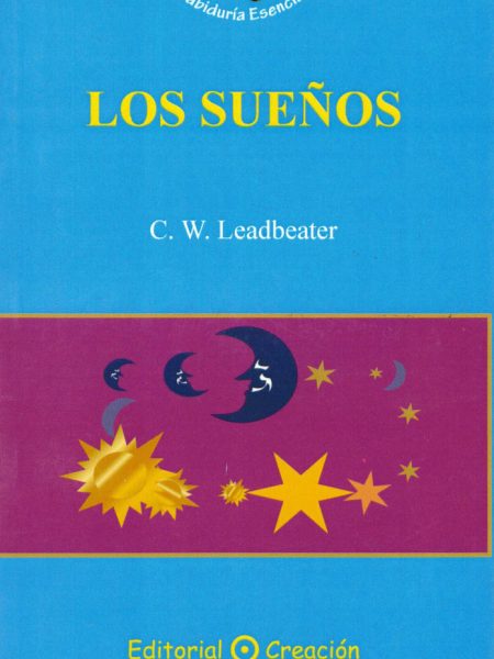 Los Sueños-W. Leadbeater Charles