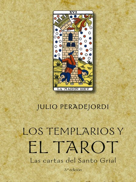 Los Templarios y el Tarot Ne-Peradejordi Salazar Juli