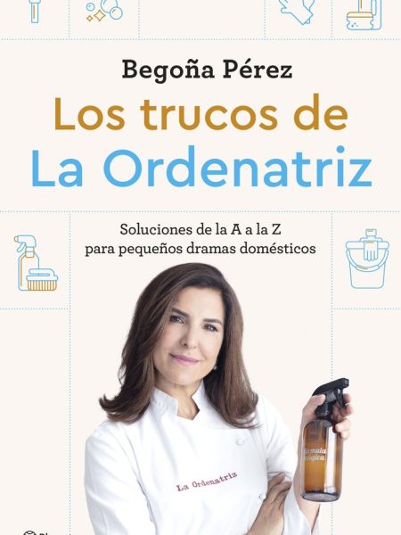 Los Trucos de la Ordenatriz-Bego la Ordenatriz