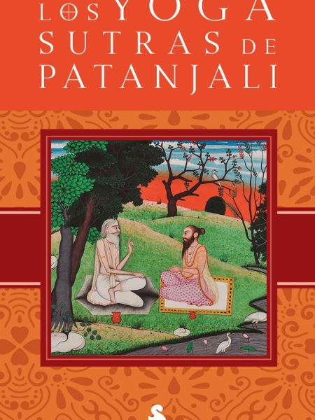 Los Yoga Sutras de Patanjali-Anonimo Anonimo