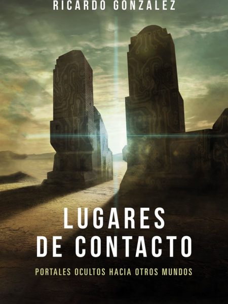 Lugares de Contacto Nueva Edicion-Ricardo Gonzalez Corpancho