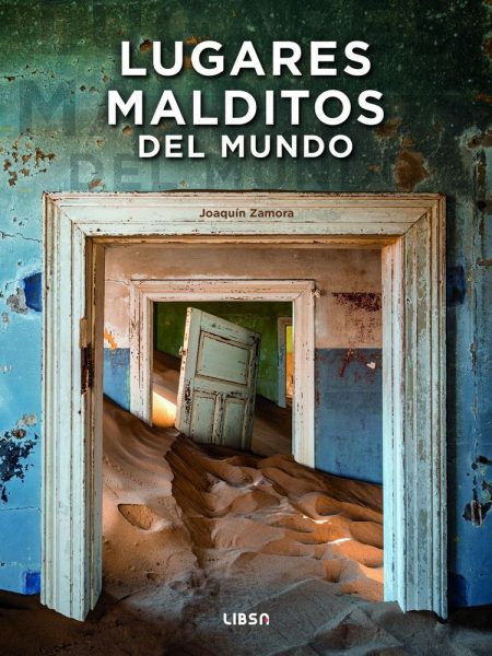 Lugares Malditos Del Mundo-Zamora Joaquin