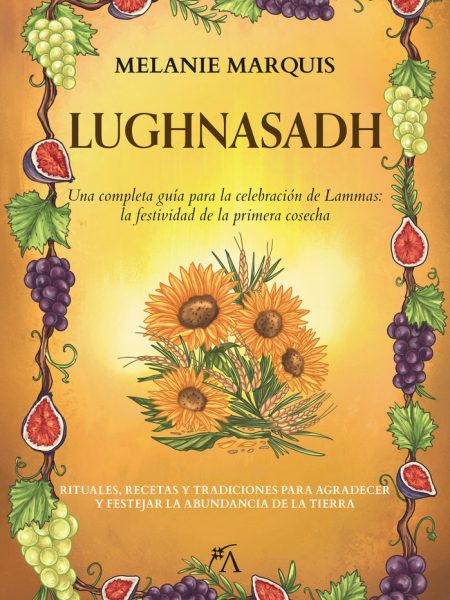 Lughnasadh-Marquis Melanie
