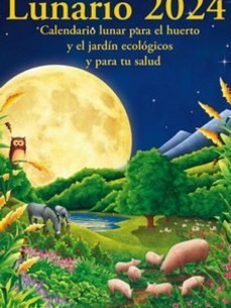 Lunario 2024-Gros Michel