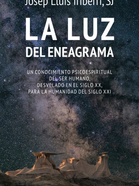 Luz Del Eneagrama la-Iriberri Josep Lluis