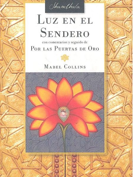 Luz En el Sendero-Collins Mabel