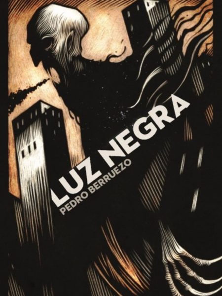 Luz Negra-Berruezo Pedro