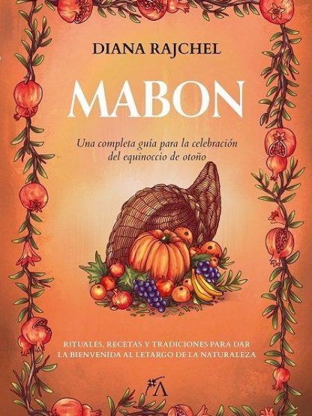 Mabon-Rajchel Diana