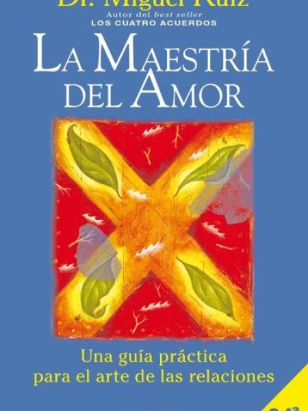 Maestria Del Amor la-Ruiz Miguel