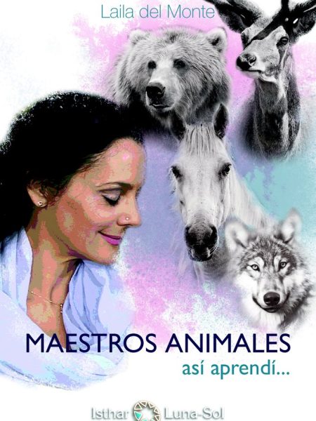 Maestros Animales-Del Monte Laila