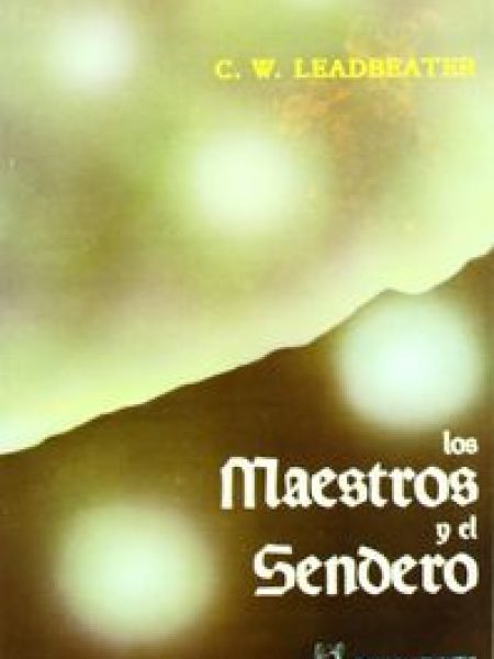 Maestros y el Sendero los-Leadbeater