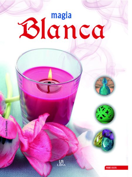 Magia Blanca Pode-ocul9273-Echenique Juan