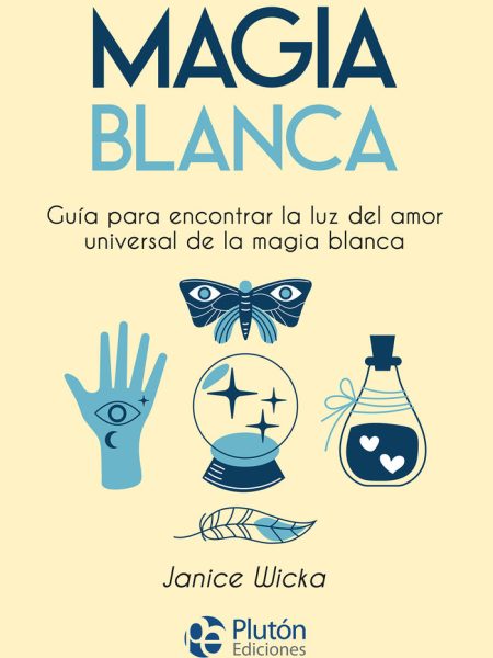 Magia Blanca-Wicka Janice