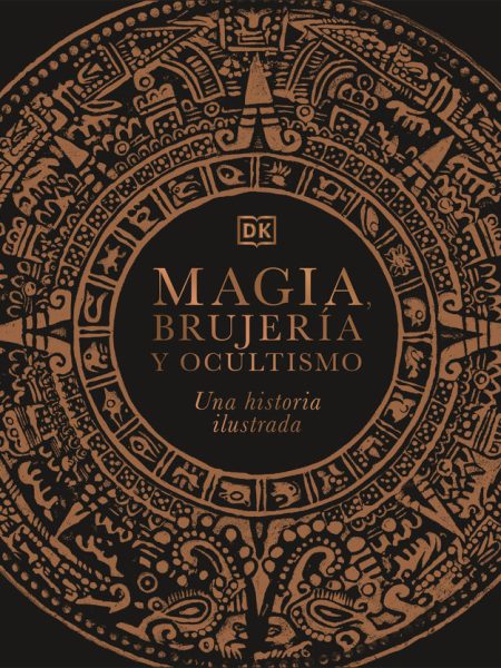 Magia Brujeria y Ocultismo-Dk