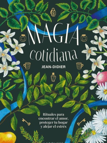 Magia Cotidiana-Jean-didier