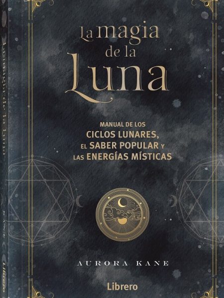 Magia de la Luna la-Aurora Kane