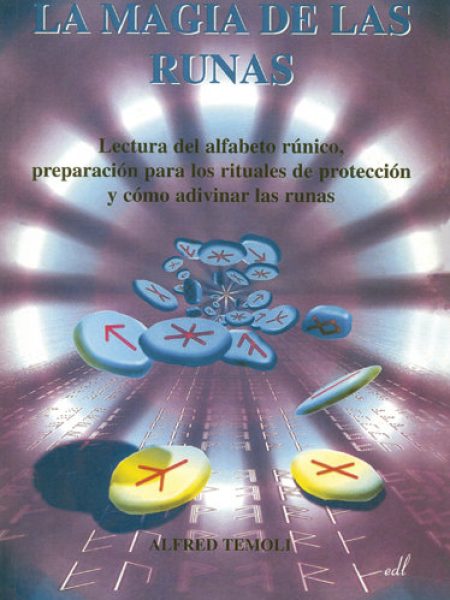 Magia de las Runas la-Temoli Alfred