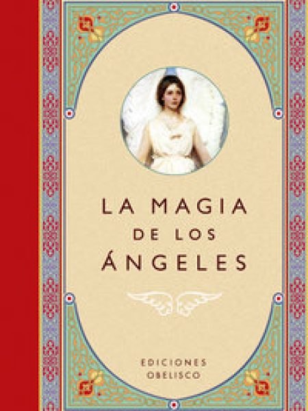 Magia de los Angeles la Ne-Varios Autores