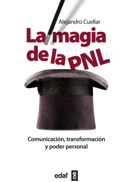 Magia Del Pnl la-Cuellar Álvarez Alejandro
