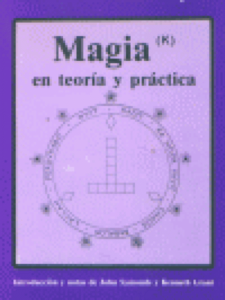 Magia En Teoria y Practica-Crowley Aleister