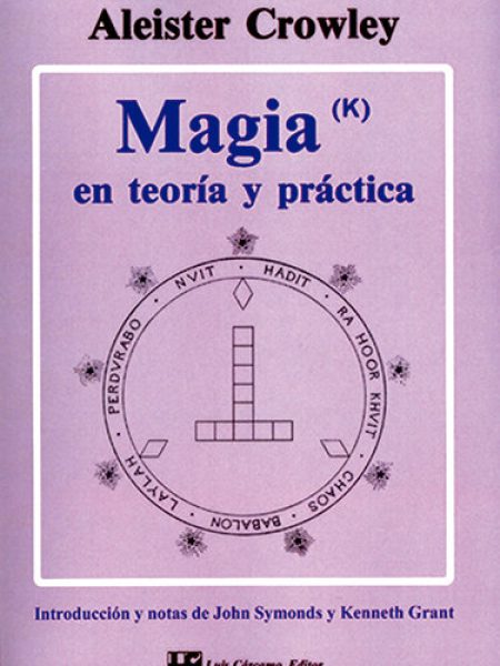 Magia En Teoria y Practica-Crowley Aleister
