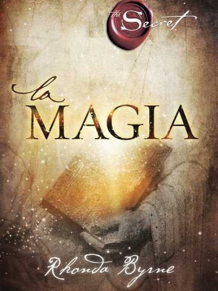 Magia la-Byrne Rhonda