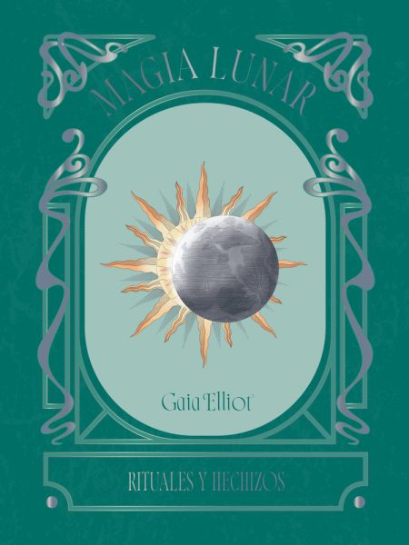 Magia Lunar-Elliot Gaia