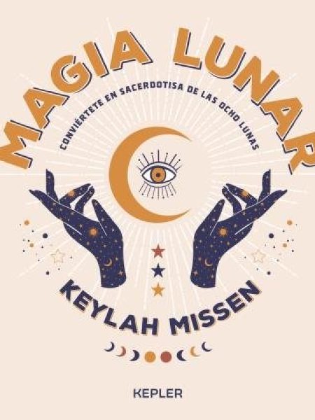 Magia Lunar-Missen Keylah