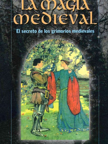 Magia Medieval-Abraxas y Akzinor 555