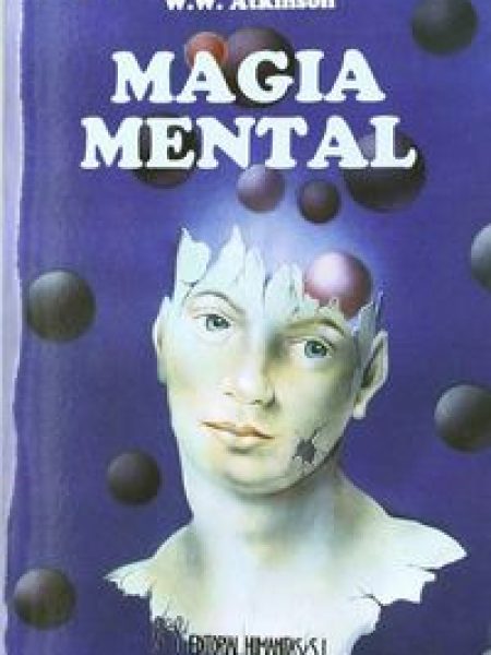 Magia Mental-Atkinson