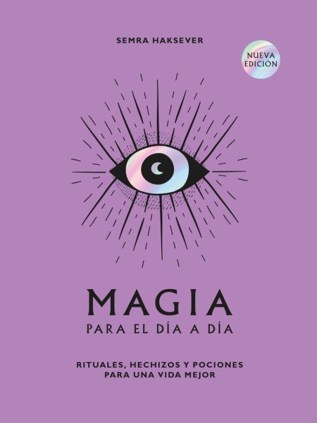 Magia para el Dia a Dia-Semra Haksever
