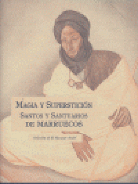 Magia y Supersticion Vs-2-Varios Autores