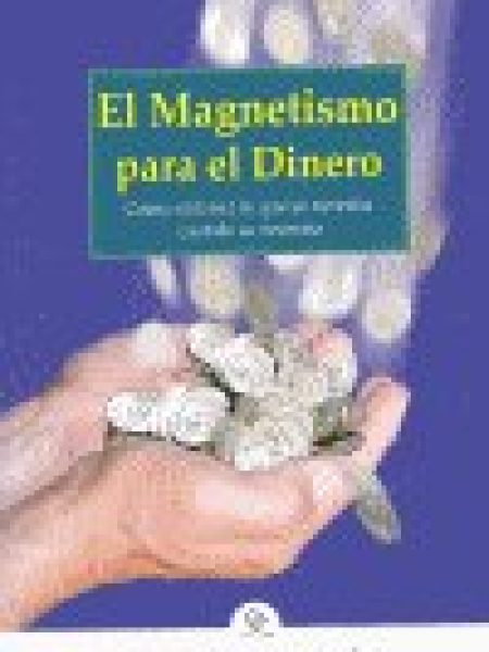 Magnetismo para el Dinero el-Kriyananda Swami