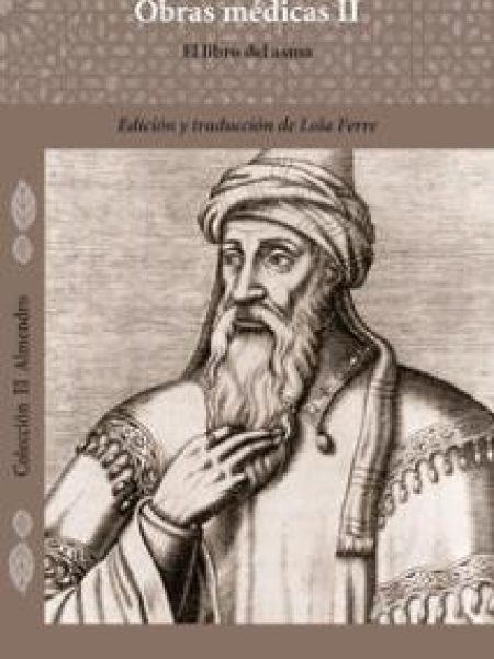 Maimonides Obras Medicas Vol Ii-Maimónides