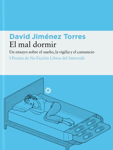 Mal Dormir el-Jimenez Torres David