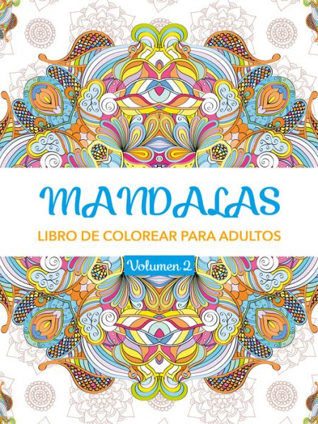 Mandalas 2-Aa Vv.