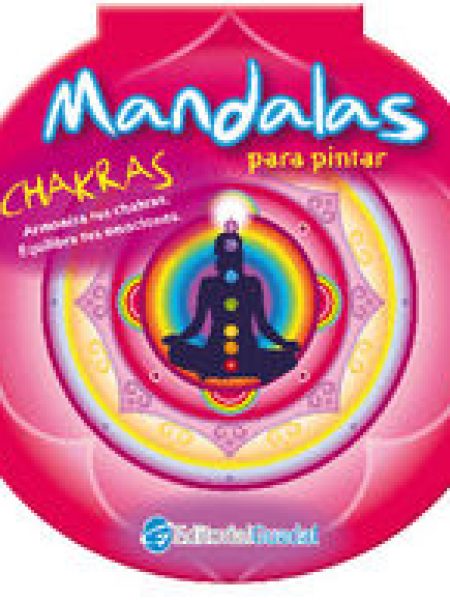 Mandalas Chakras-Aa.vv