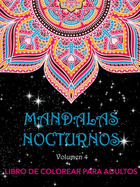 Mandalas Nocturnos Vol 4-Aa.vv