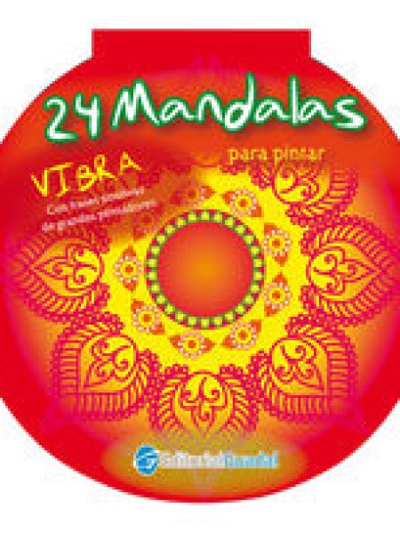 Mandalas Vibra-Aa.vv