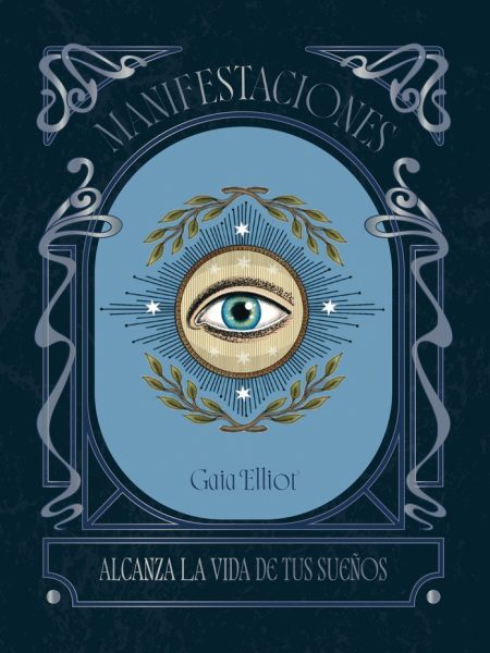Manifestaciones-Elliot Gaia