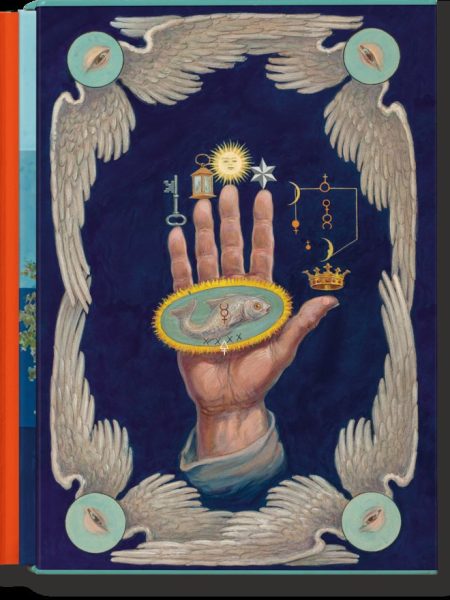 Manly Palmer Hall Secret Teachings Of All Ages-Hall Manly Palmer
